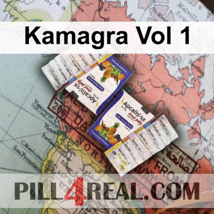 Kamagra Vol 1 397