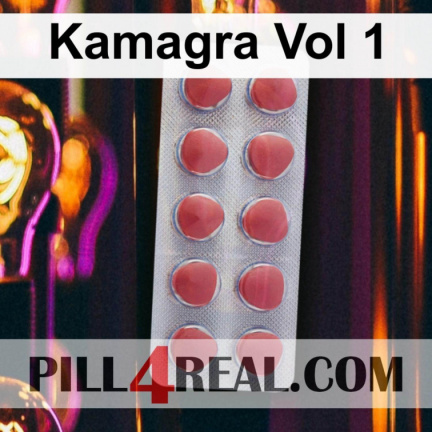Kamagra Vol 1 399