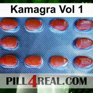 Kamagra Vol 1 452