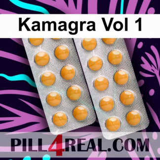 Kamagra Vol 1 518