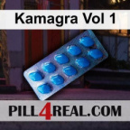 Kamagra Vol 1 553