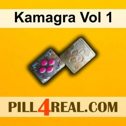 Kamagra Vol 1 607