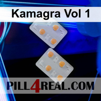 Kamagra Vol 1 608