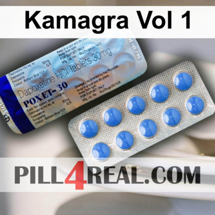 Kamagra Vol 1 695
