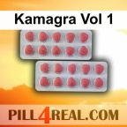 Kamagra Vol 1 735