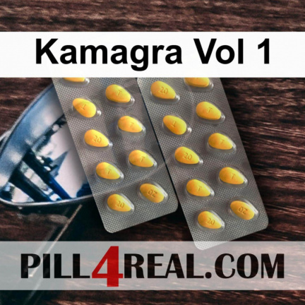 Kamagra Vol 1 831