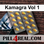Kamagra Vol 1 831