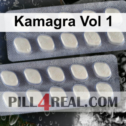 Kamagra Vol 1 846
