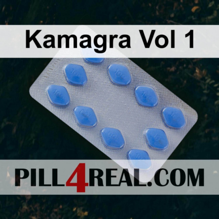 Kamagra Vol 1 847