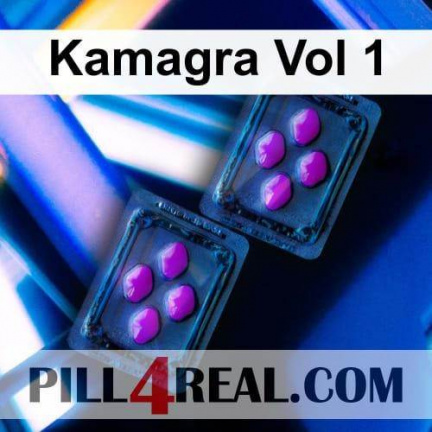 Kamagra Vol 1 953