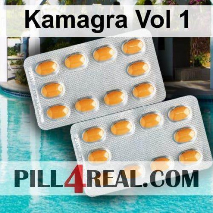 Kamagra Vol 1 958