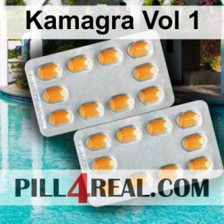 Kamagra Vol 1 958