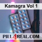 Kamagra Vol 1 994