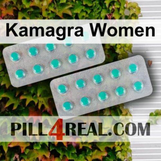 Kamagra Women 411