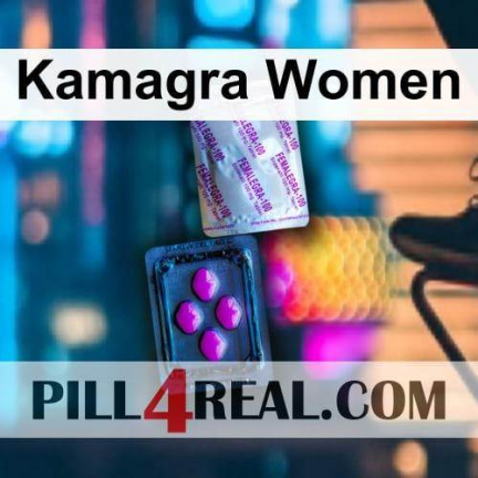 Kamagra Women 660