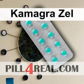 Kamagra Zel 119