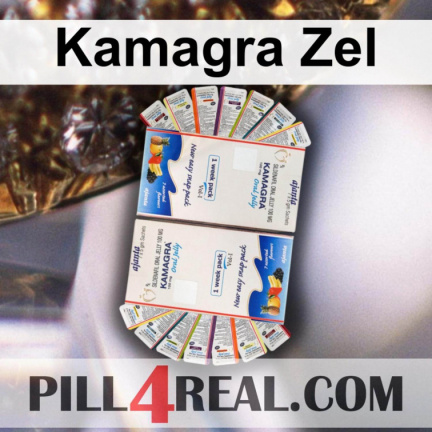 Kamagra Zel 137