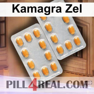 Kamagra Zel 181