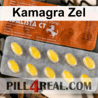 Kamagra Zel 418