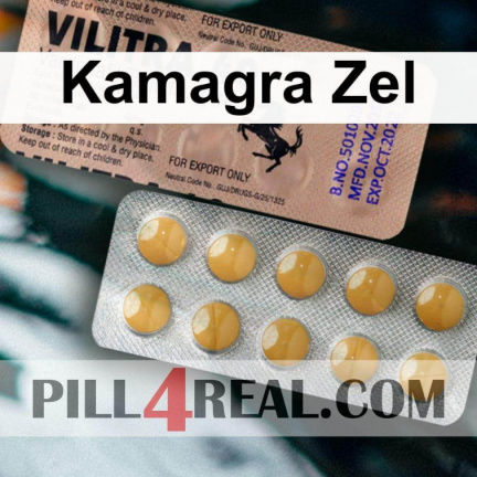 Kamagra Zel 424