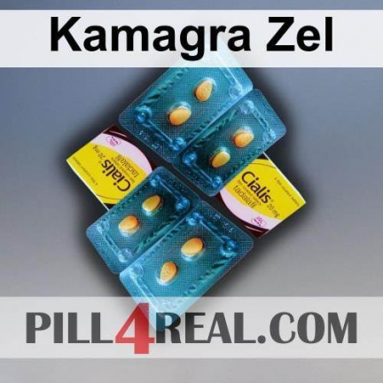 Kamagra Zel 477