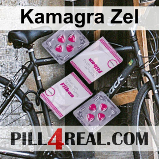 Kamagra Zel 483