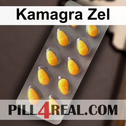 Kamagra Zel 751