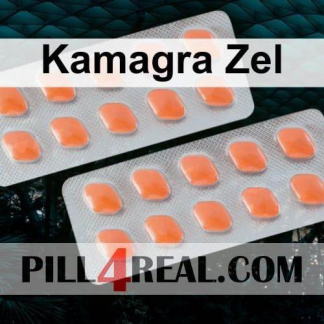 Kamagra Zel 800