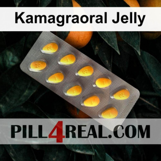 Kamagraoral Jelly 003