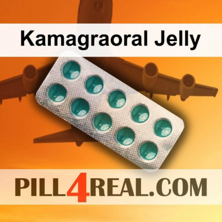 Kamagraoral Jelly 068