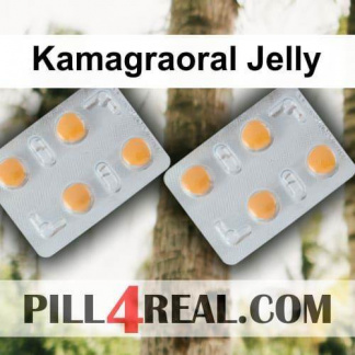 Kamagraoral Jelly 105