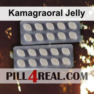 Kamagraoral Jelly 109