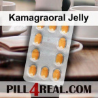 Kamagraoral Jelly 115