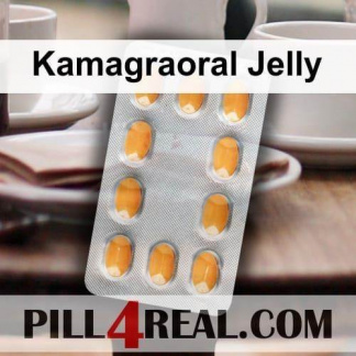 Kamagraoral Jelly 115