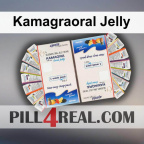 Kamagraoral Jelly 138