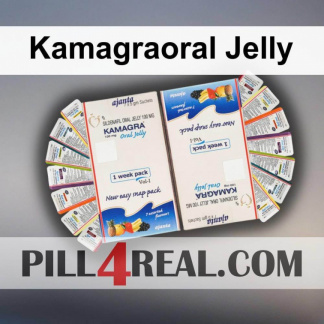 Kamagraoral Jelly 138