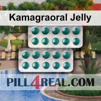 Kamagraoral Jelly 157