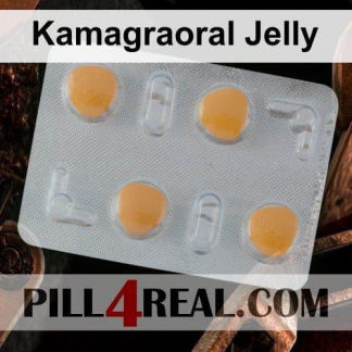 Kamagraoral Jelly 194