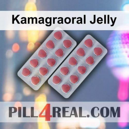 Kamagraoral Jelly 206