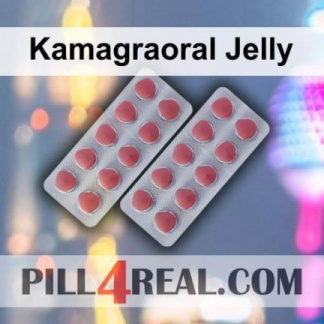 Kamagraoral Jelly 206