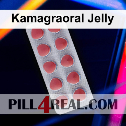 Kamagraoral Jelly 208