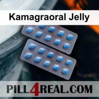 Kamagraoral Jelly 258