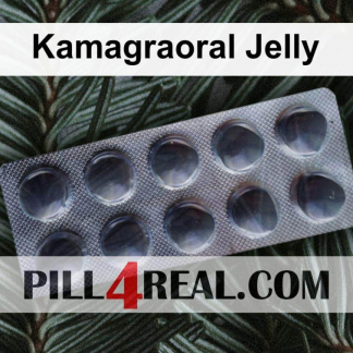 Kamagraoral Jelly 397