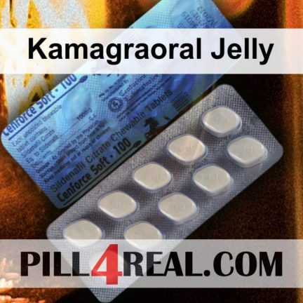 Kamagraoral Jelly 486