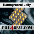 Kamagraoral Jelly 509