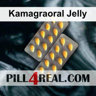 Kamagraoral Jelly 509