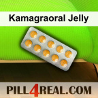 Kamagraoral Jelly 572