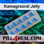 Kamagraoral Jelly 595