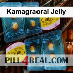 Kamagraoral Jelly 696
