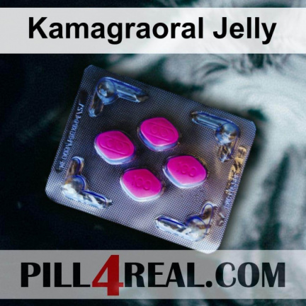 Kamagraoral Jelly 814